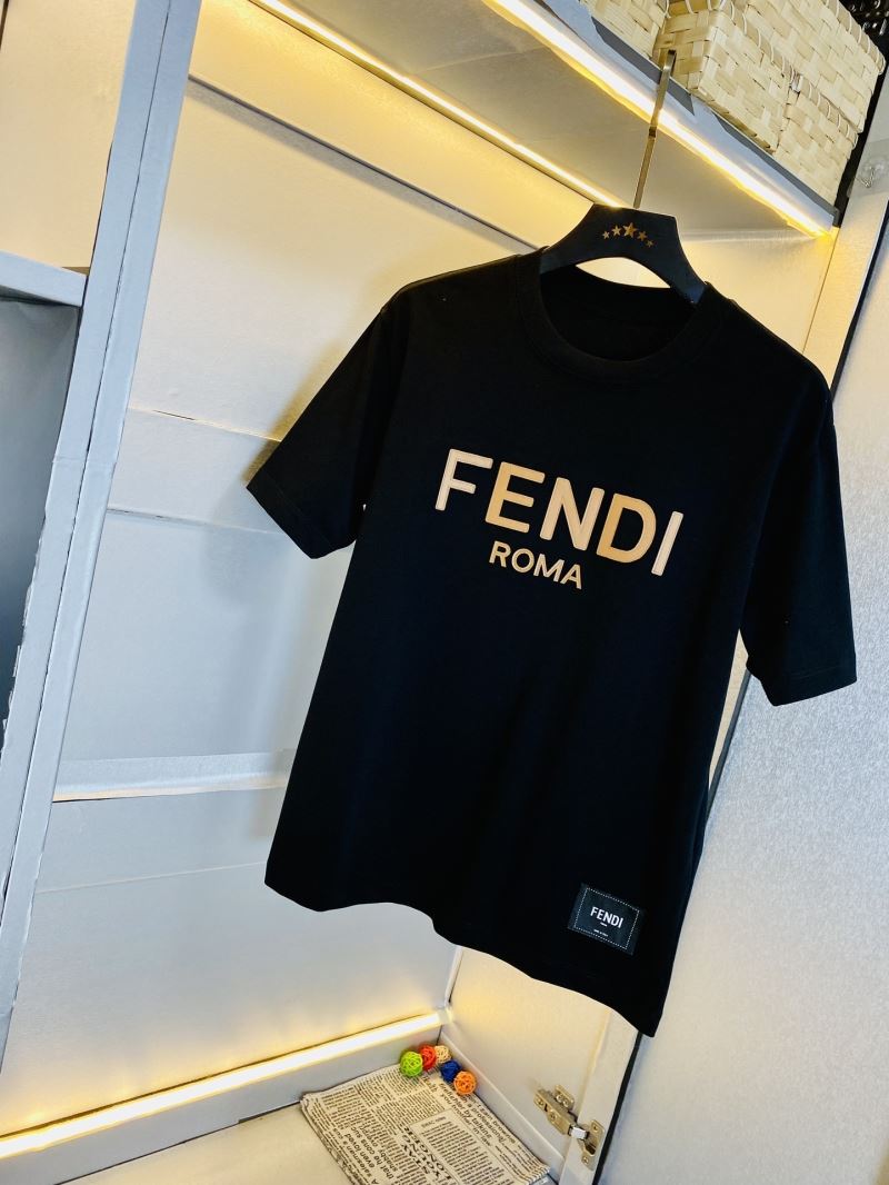 Fendi T-Shirts